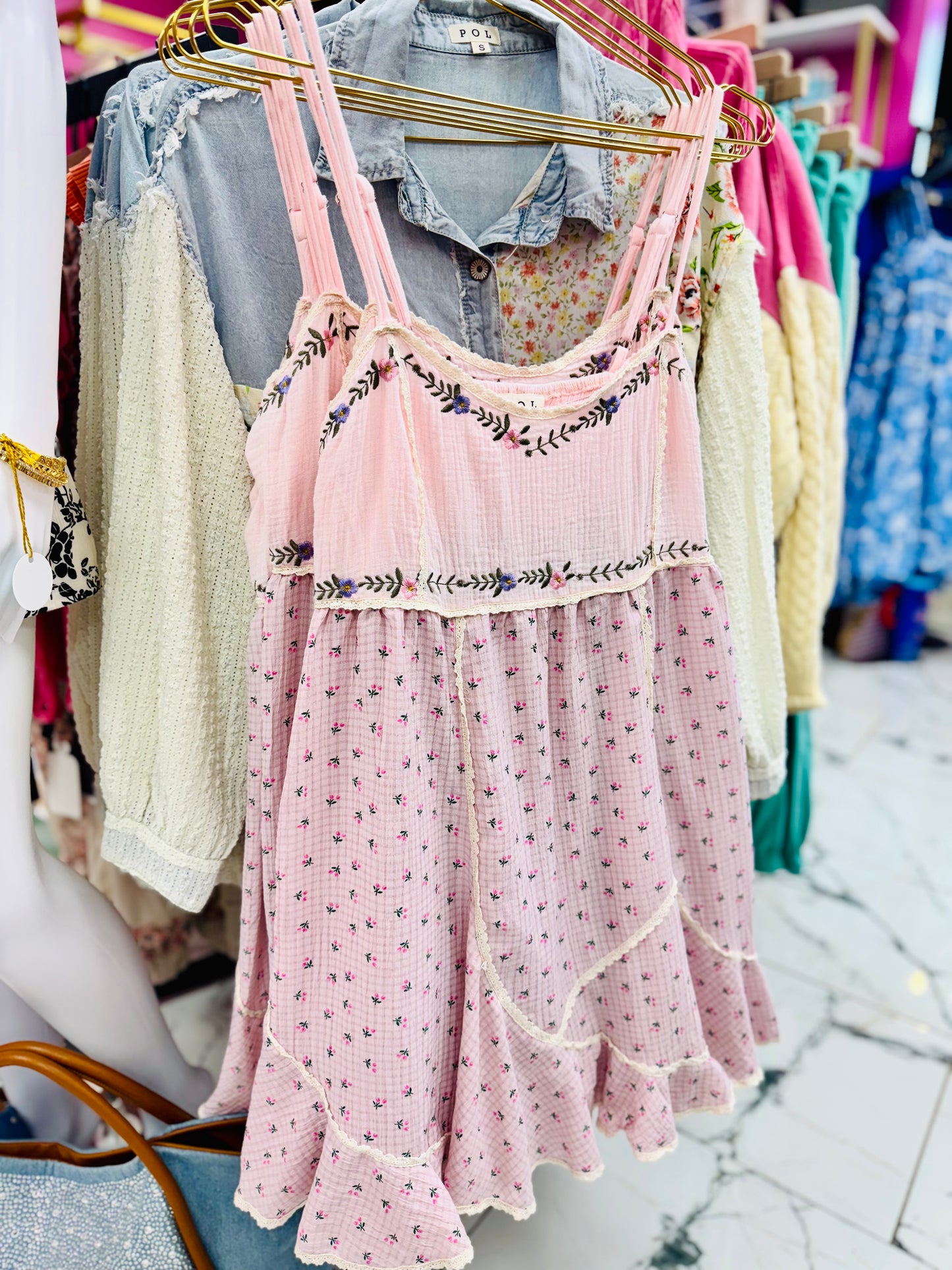POL Betsy's Best Dress