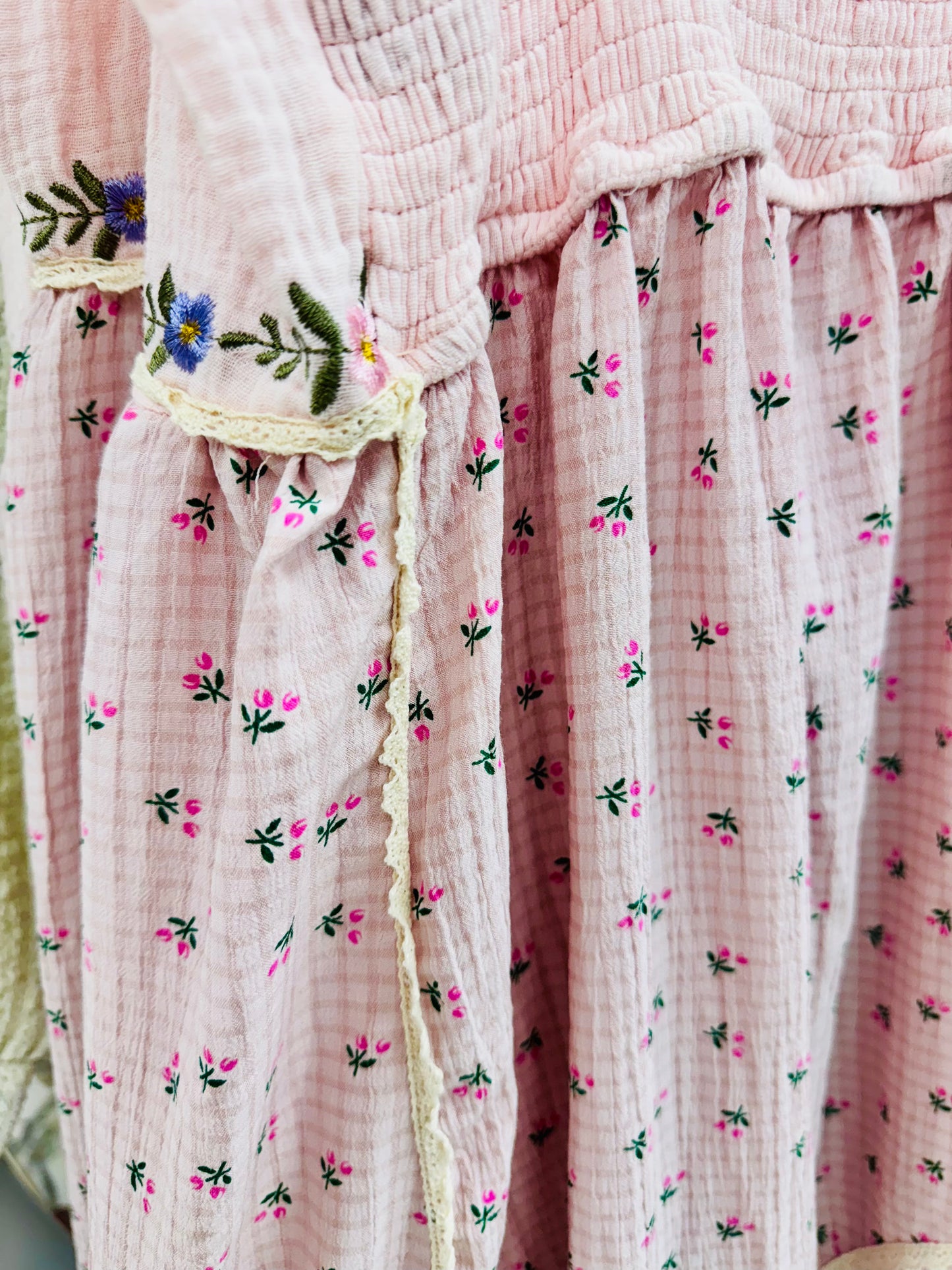 POL Betsy's Best Dress