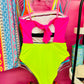 Stacie Bathing Suit