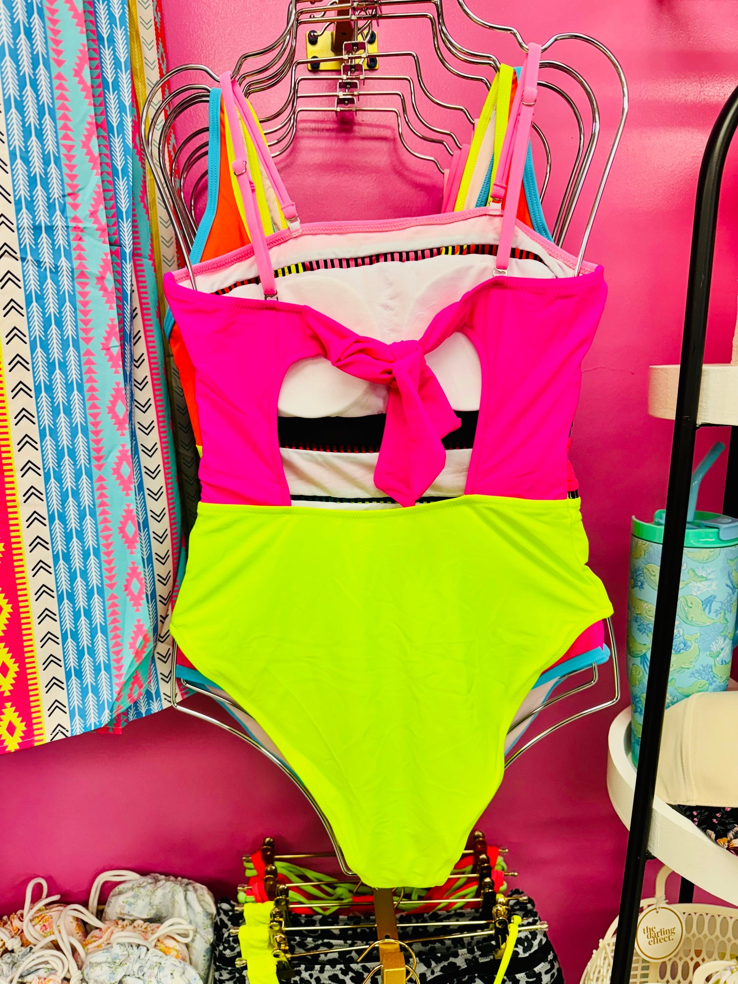 Stacie Bathing Suit