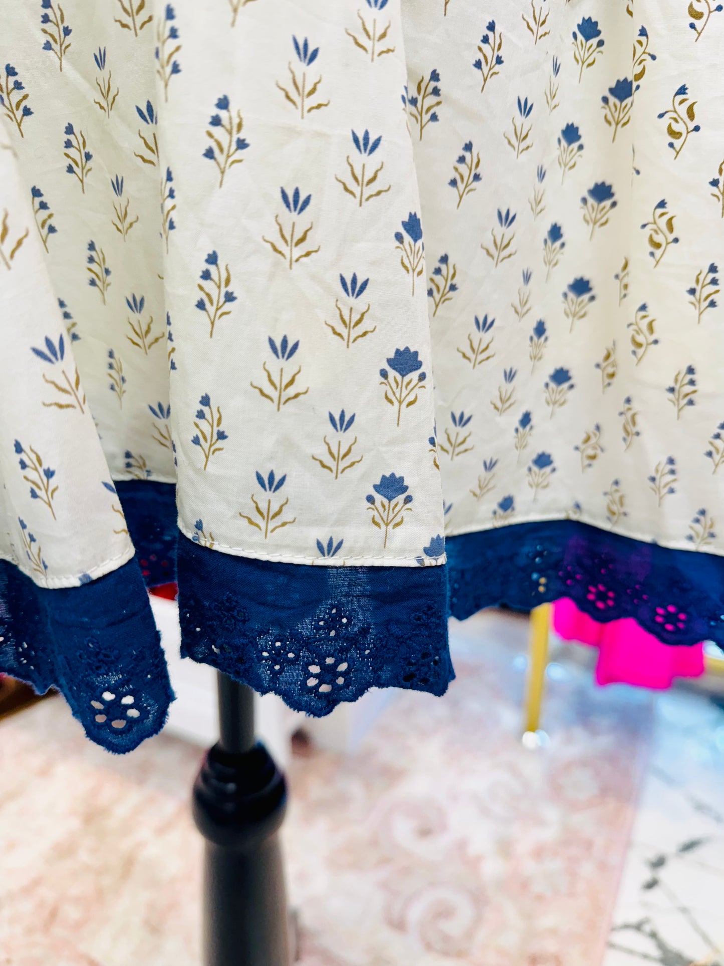 Saylor Baby Dress
