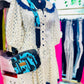 Saylor Baby Dress