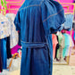 Jean Rebecca Dress