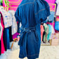Jean Rebecca Dress