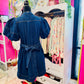 Jean Rebecca Dress