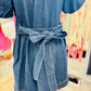 Jean Rebecca Dress