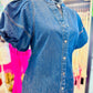 Jean Rebecca Dress