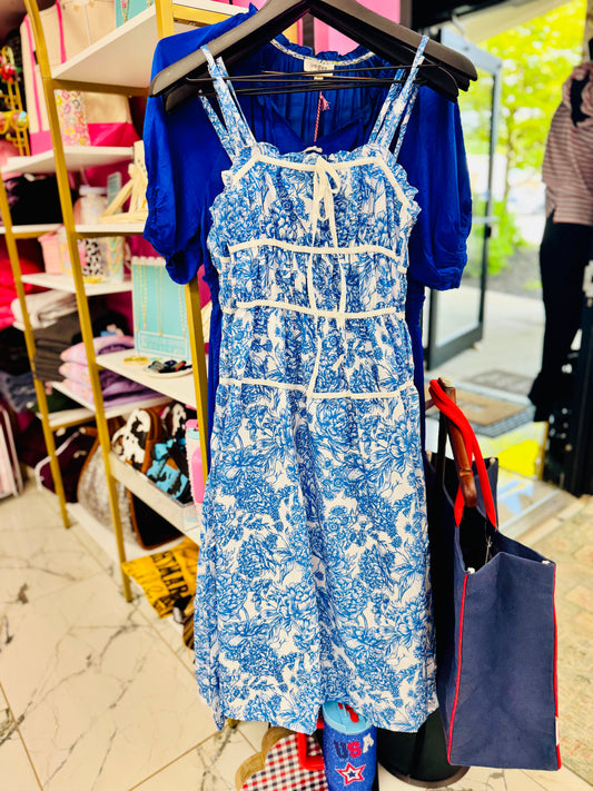 Simply Southern Jane's Way Dress