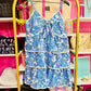 Simply Southern Ritzy Royce Dress