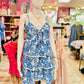 Simply Southern Ritzy Royce Dress