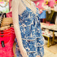 Simply Southern Ritzy Royce Dress