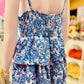Simply Southern Ritzy Royce Dress