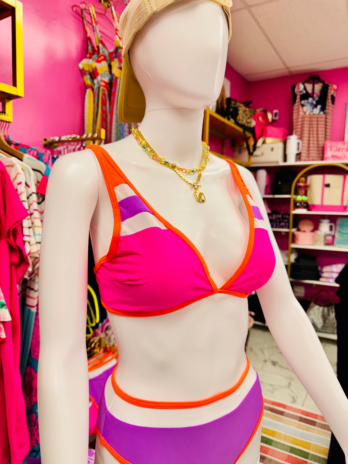 Gretchen Bikini