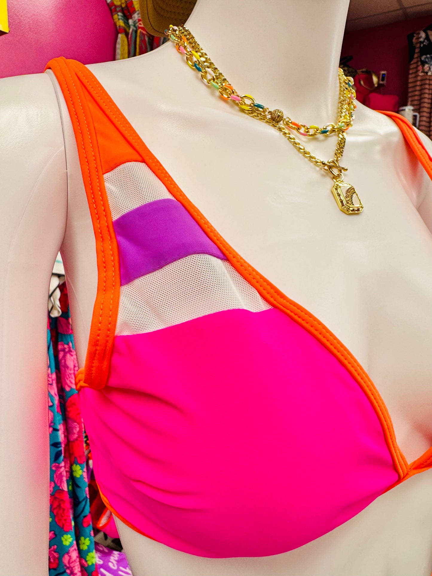 Gretchen Bikini