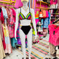 Over the Rainbow Bikini