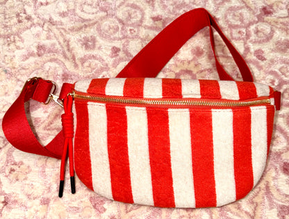 Terry Bum Bag