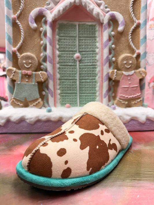 Alala Moo Slipper