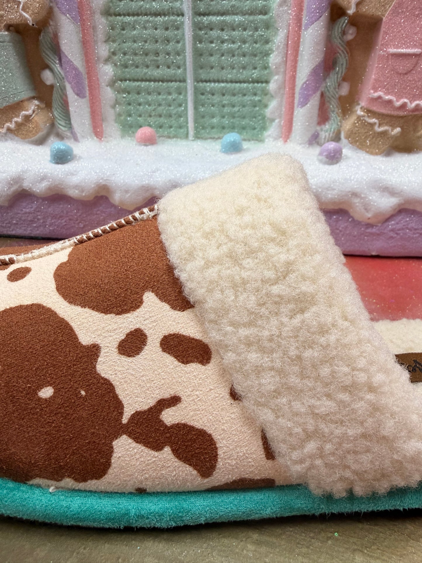 Alala Moo Slipper