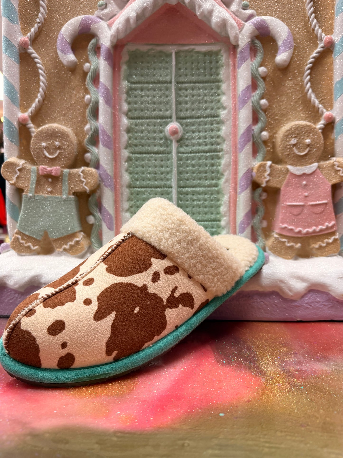 Alala Moo Slipper