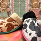 Alala Moo Slipper