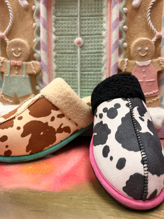 Alala Moo Slipper