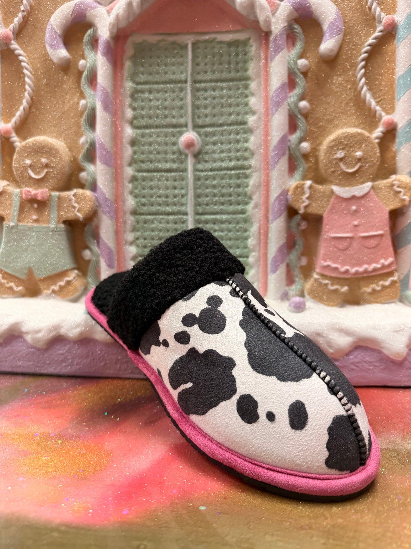 Alala Moo Slipper