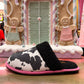 Alala Moo Slipper