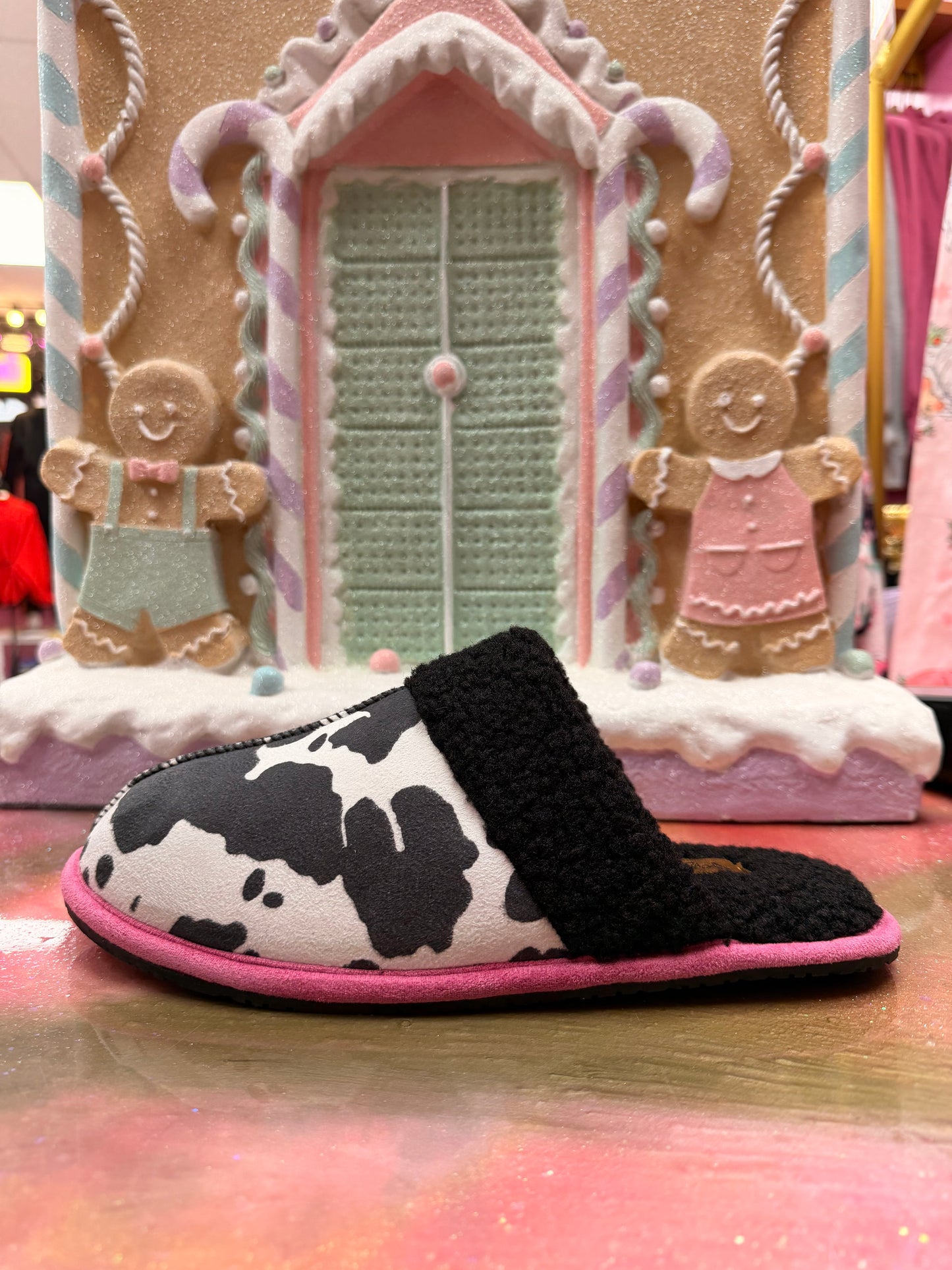 Alala Moo Slipper