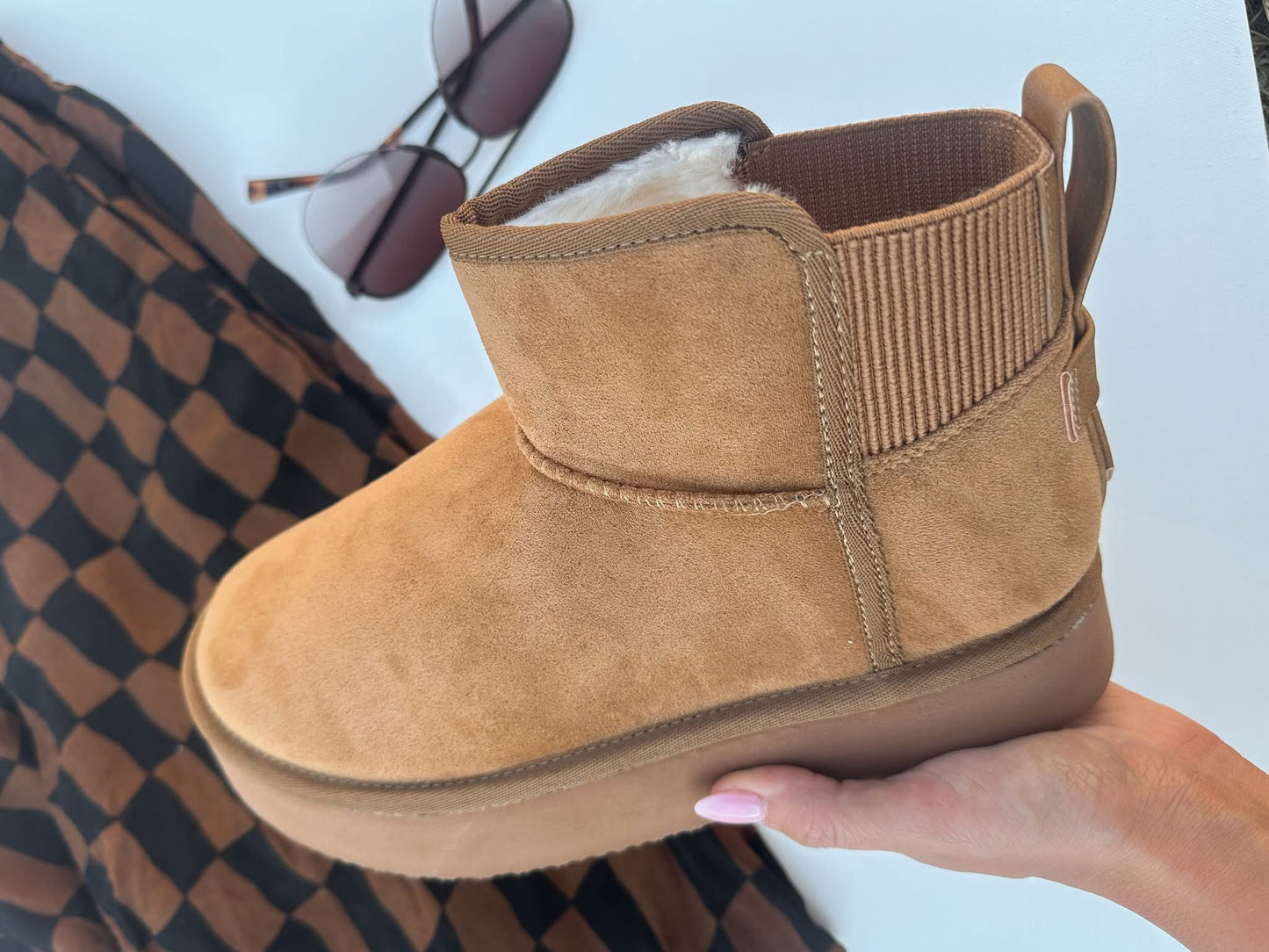 Brooklyn Bootie