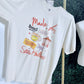 The Lane Stars Hollow Tee