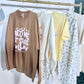 The Luke Meet Me at Stars Hollow Sweatshirt