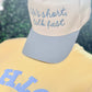 The Paris Talk Fast Cap