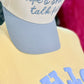 The Paris Talk Fast Cap