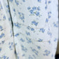 The Babette Floral Barrel Jeans