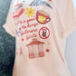 The Rory Binge Tee