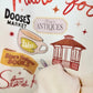 The Sookie Stars Hollow Sweatshirt
