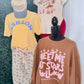 The Luke Meet Me at Stars Hollow Sweatshirt