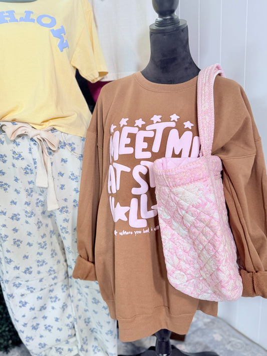 The Lorelai Tote