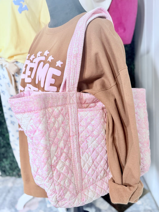 The Lorelai Tote