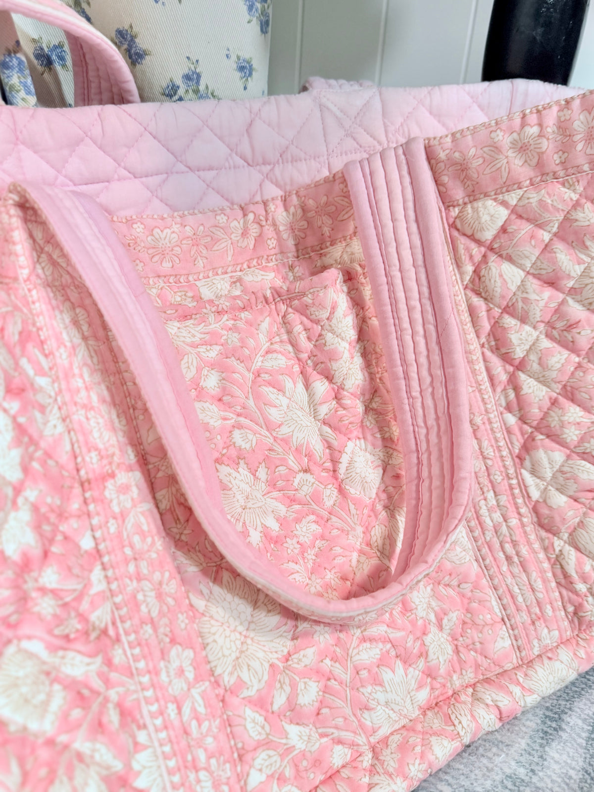 The Lorelai Tote