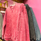 Mineral Washed Knit Top