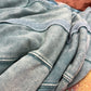 Mineral Washed Knit Top