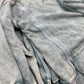 Mineral Washed Knit Top