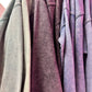 Mineral Washed Knit Top