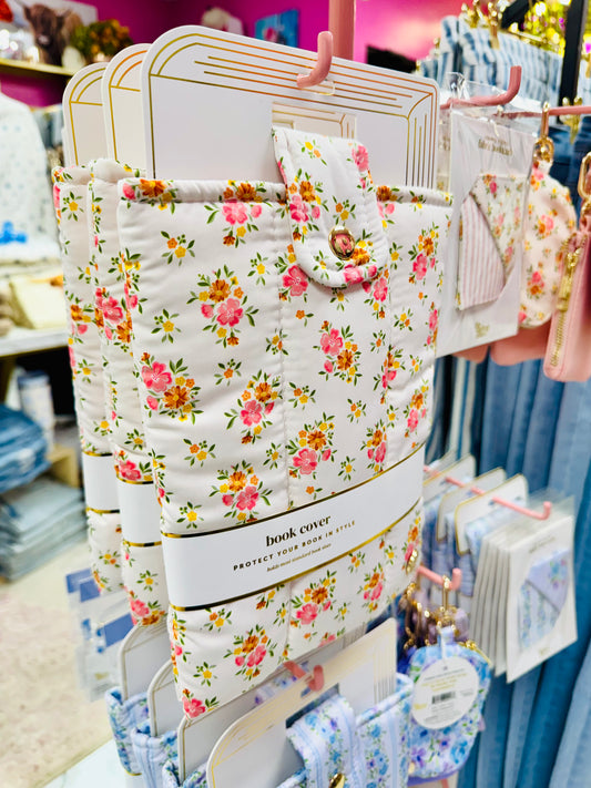 Book Cover-Endless Daydream Cream