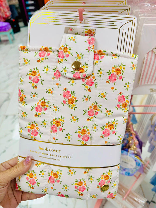 Book Cover-Endless Daydream Cream