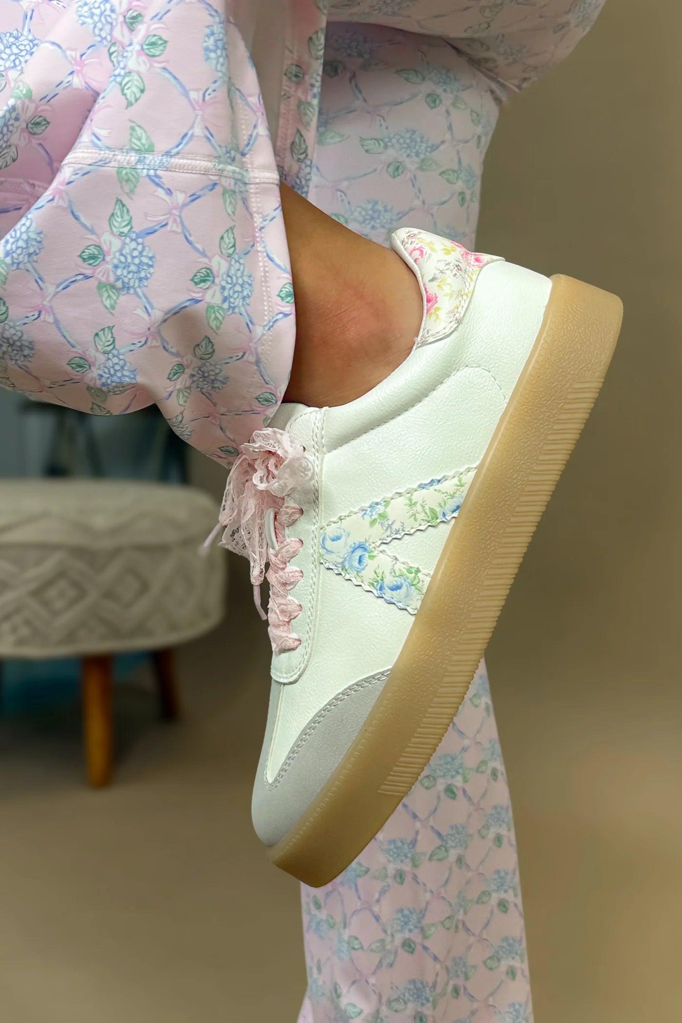 Axel Coquette Sneaker