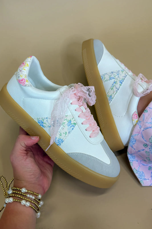 Axel Coquette Sneaker