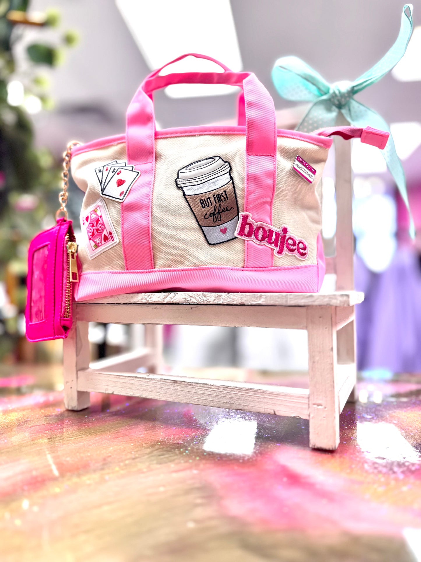 Ada Bag