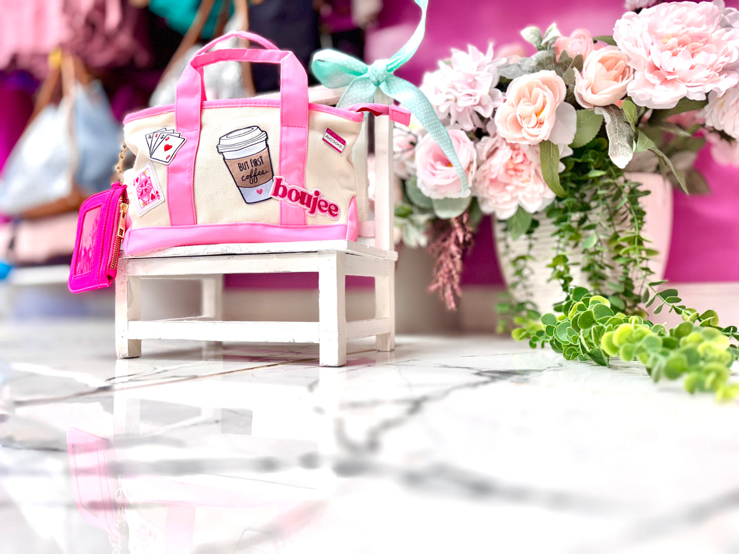 Ada Bag